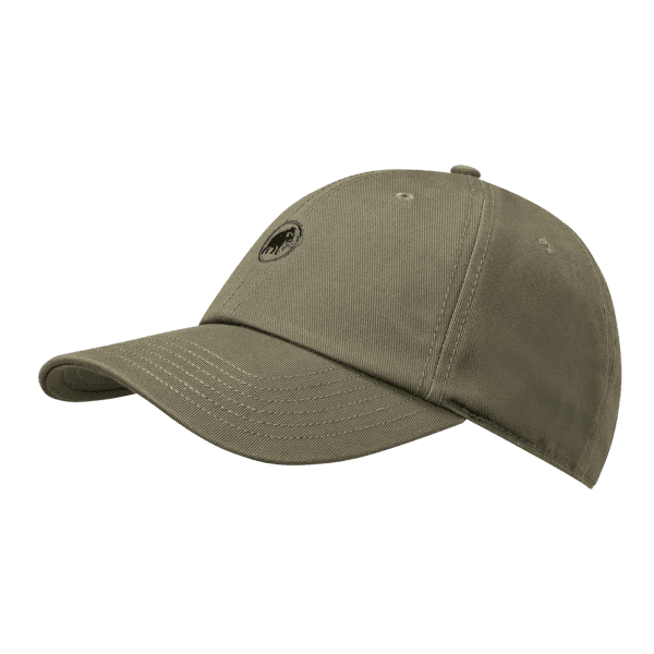 Šiltovka Mammut Baseball Cap Mammut iguana PRT1 40094