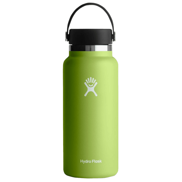 Termoska Hydro Flask Wide Mouth with Flex Cap 2.0 32 oz 321 SEAGRASS