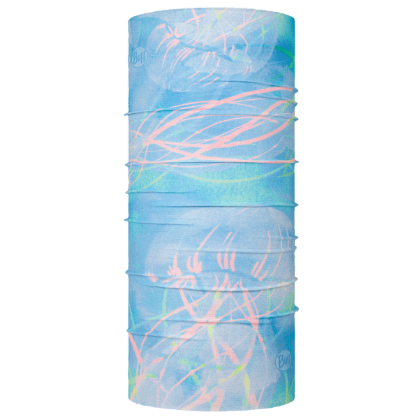 Šátek Buff COOLNET UV® CHILD XEAS LIGHTBLUE XEAS LIGHT BLUE