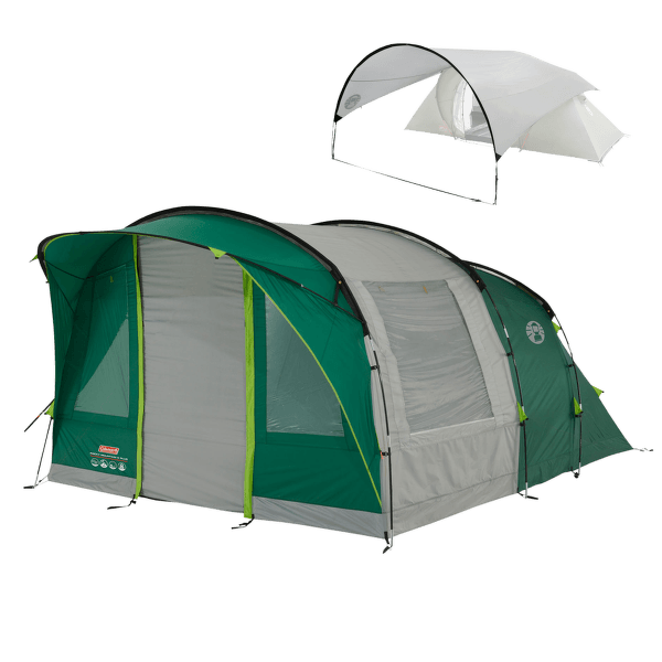 Stan Coleman OAK CANYON 6 Classic Awning Hudysport.sk