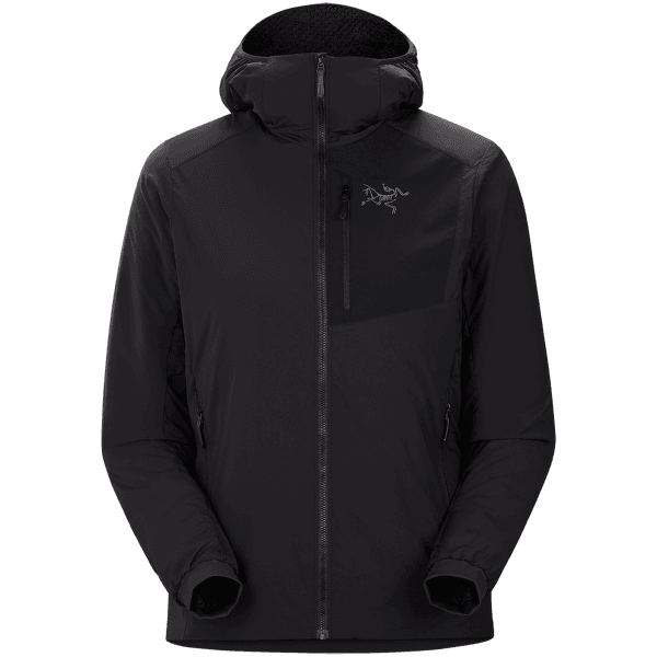 Bunda Arcteryx Proton FL Hoody Women Black