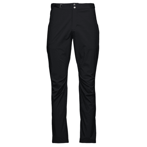 Kalhoty Black Diamond Technician Alpine Pants Men Black