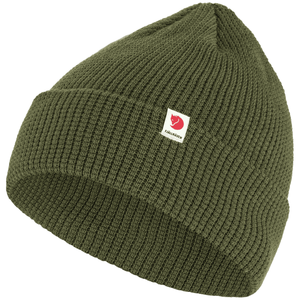 Čepice Fjällräven Fjällräven Tab Hat Caper Green