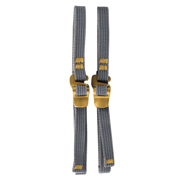 Popruh Sea to Summit Accessory Strap With Hook Buckle 10 mm Gold