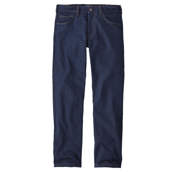 Kalhoty Patagonia Straight Fit Jeans Men Original Standard