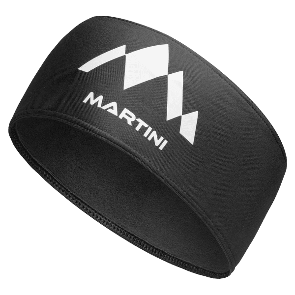 Čelenka Martini Advance Headband black
