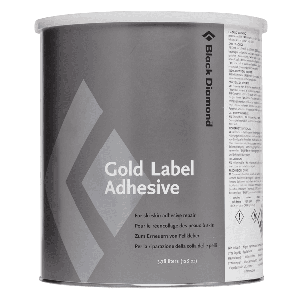 Lepidlo Black Diamond GOLD LABEL ADHESIVE-SHOP