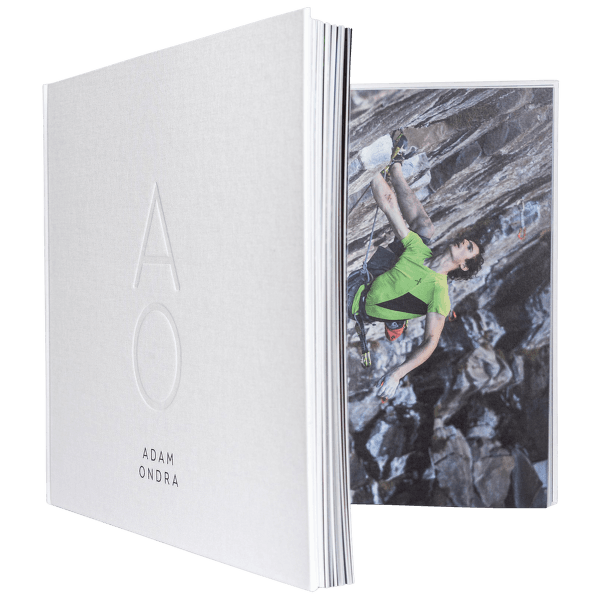 Kniha AO Photo Book