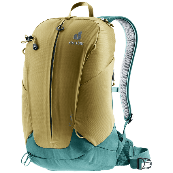Batoh deuter AC Lite 17 clay-deepsea