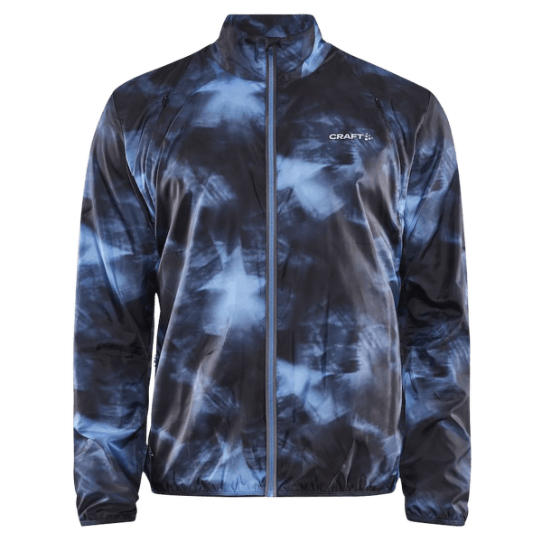 Bunda Craft Pro Hypervent Jacket Men FLUID-MULTI