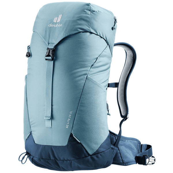 Batoh deuter AC Lite 28 SL lake-ink