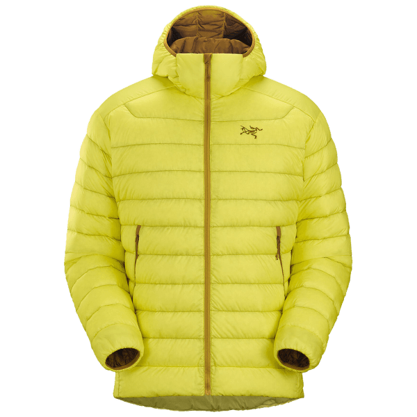 Bunda Arcteryx Cerium Hoody Men Oracle