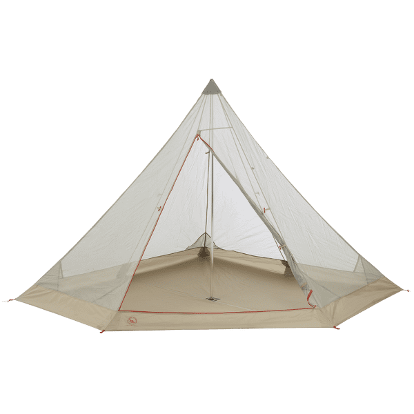 Stan Big Agnes Gold Camp 3 Mesh Inner Tent