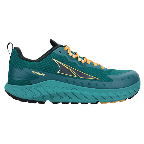 Boty Altra Outroad Men DEEP TEAL