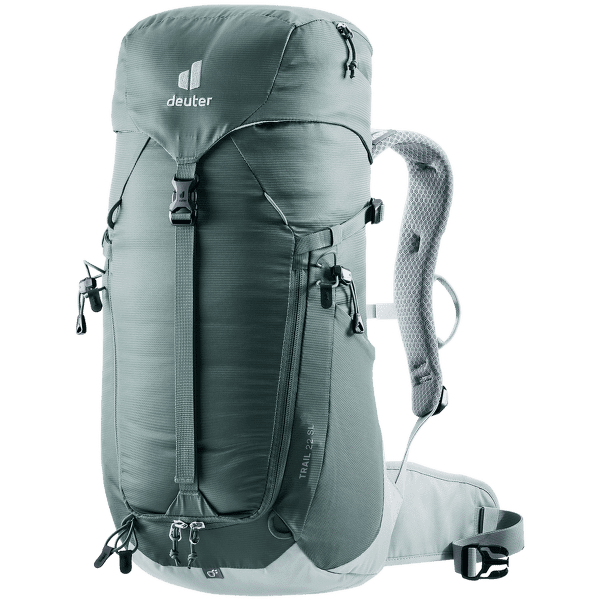Batoh deuter Trail 22 SL (3440223) teal-tin
