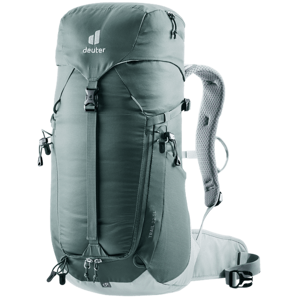 Batoh deuter Trail 22 SL teal-tin