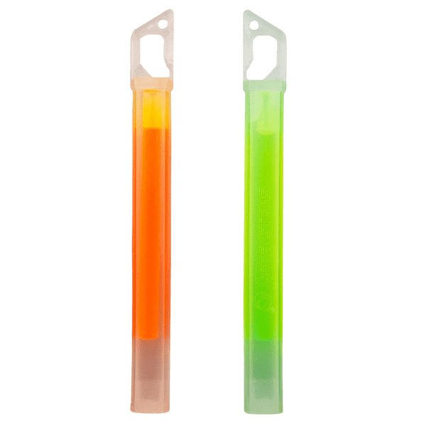 Chemické světlo Lifesystems Glow Sticks