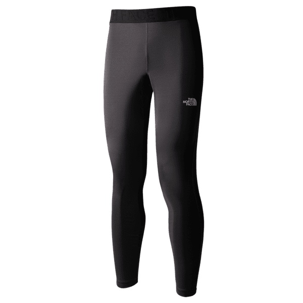 Kalhoty The North Face RUN TIGHT Men ASPHALT GREY