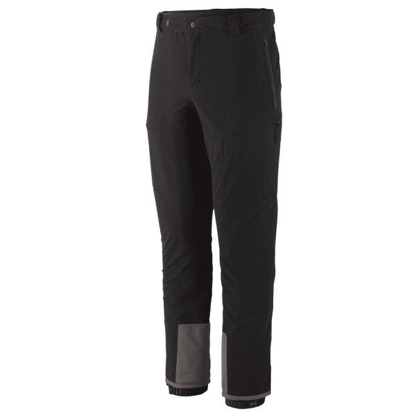Kalhoty Patagonia Alpine Guide Pants Men Ink Black