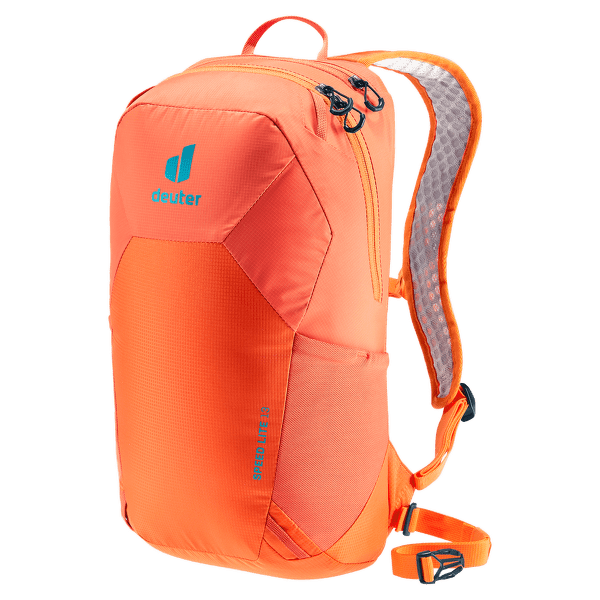 Batoh deuter Speed Lite 13 paprika-saffron