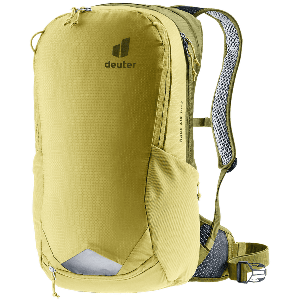 Batoh deuter Race Air 14+3 linden-cactus