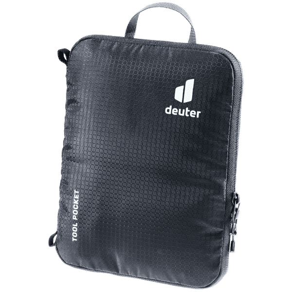 Taška deuter Tool Pocket Black