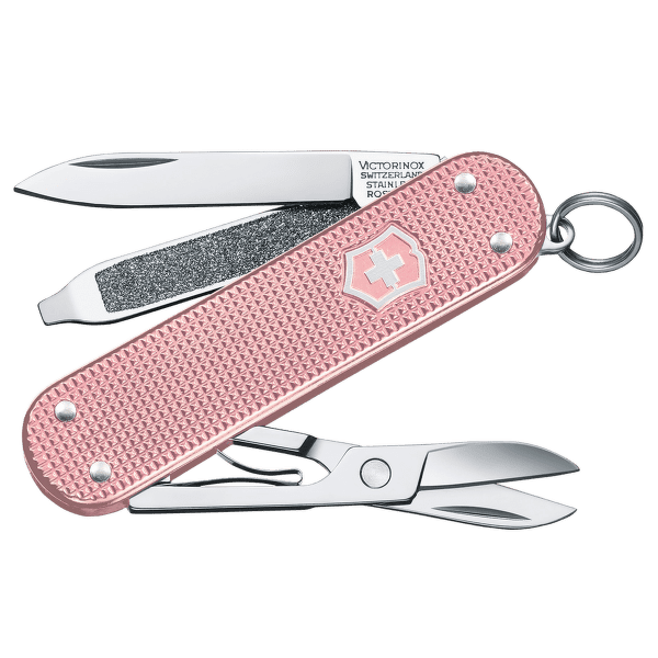 Nůž Victorinox Classic SD Alox Cotton Candy