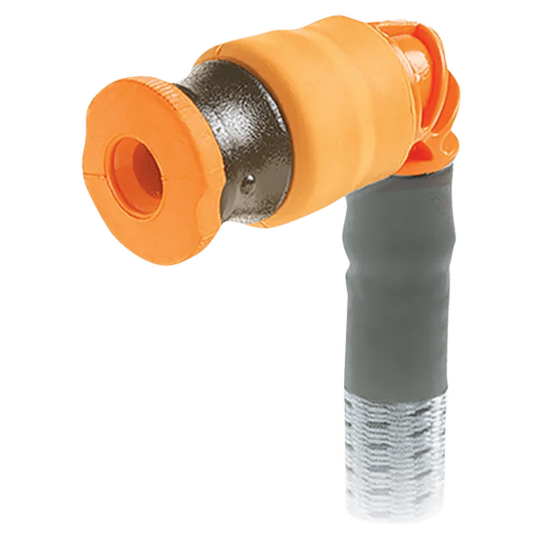 Ventil Source STORM - valve Orange