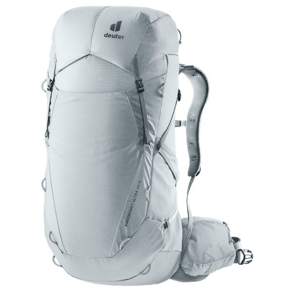 Batoh deuter Aircontact Ultra 40 + 5 tin-shale