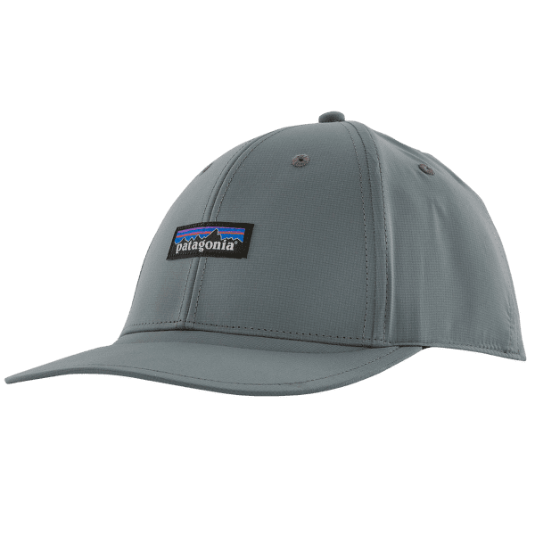 Kšiltovka Patagonia Airshed Cap Nouveau Green