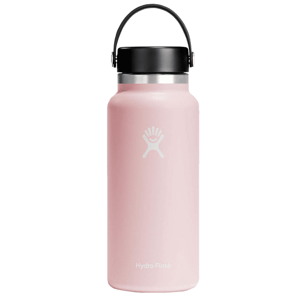 Termoska Hydro Flask Wide Mouth with Flex Cap 2.0 32 oz 678 TRILLIUM