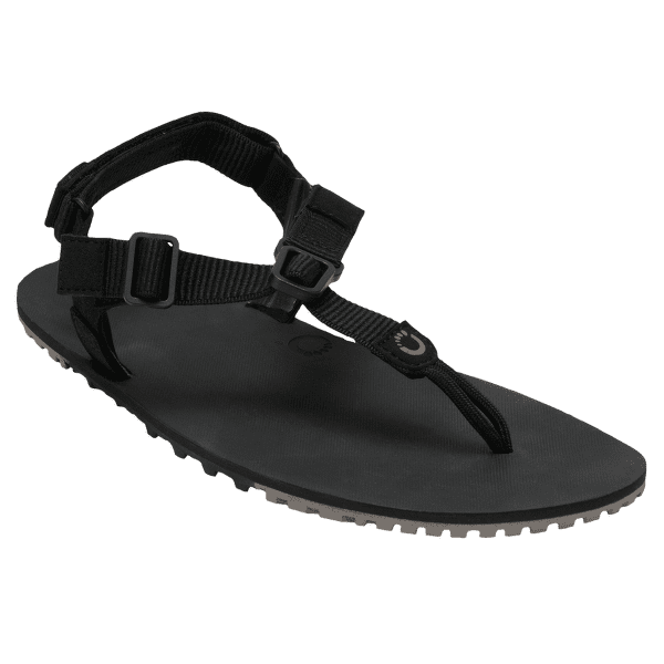 Sandále Xero H-Trail Men Black (BLCK)