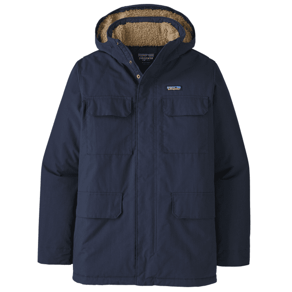 Parka Patagonia Isthmus Parka Men New Navy