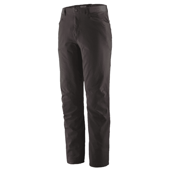 Kalhoty Patagonia Venga Rock Pants Men (Regular) Ink Black