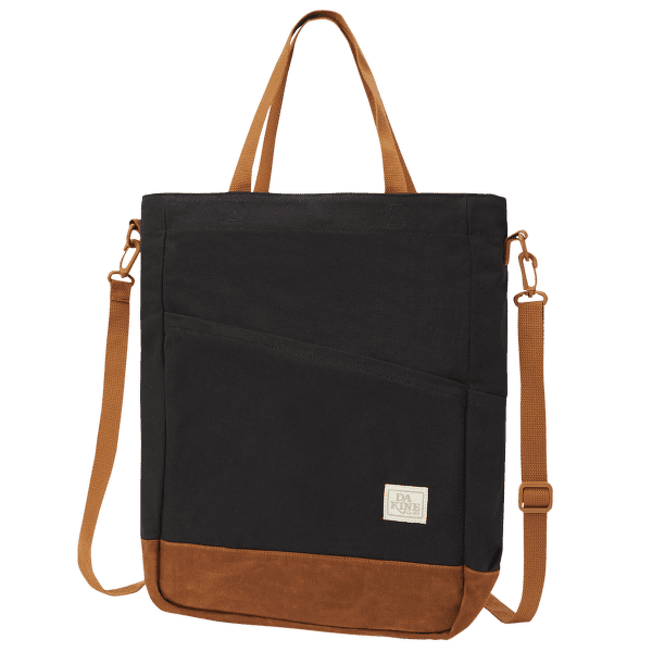 Taška Dakine WEEKLY TOTE 25L BLACK ONYX