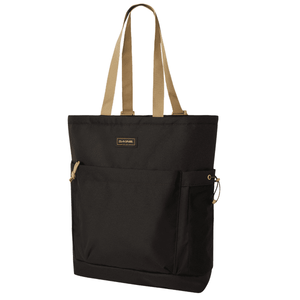 Taška Dakine RECESS TOTE PACK 19L BLACK ONYX