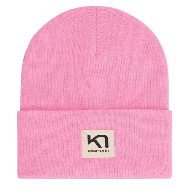 Čiapka Kari Traa ROTHE BEANIE PRISM