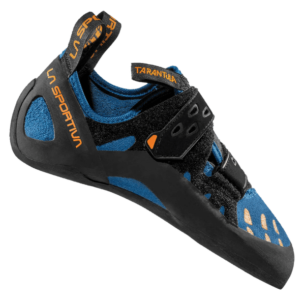 Lezečky La Sportiva Tarantula (2024) Space Blue/Maple