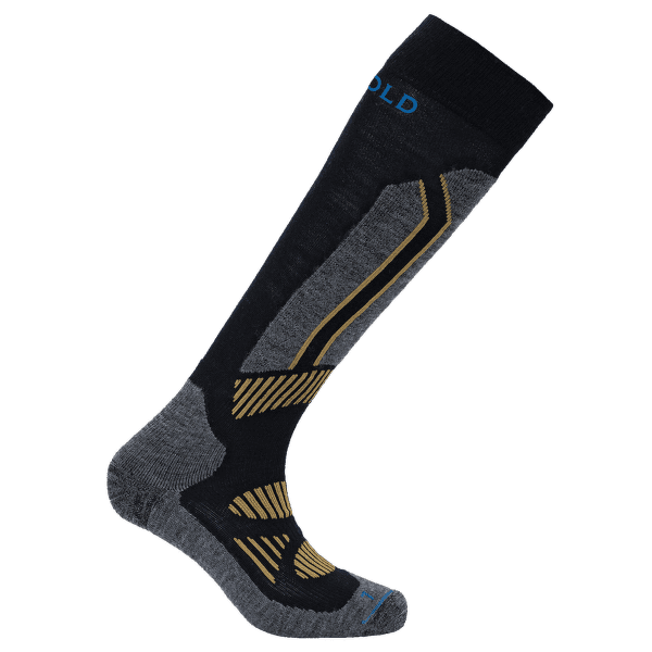 Ponožky Devold ALPINE SOCK 284A INK