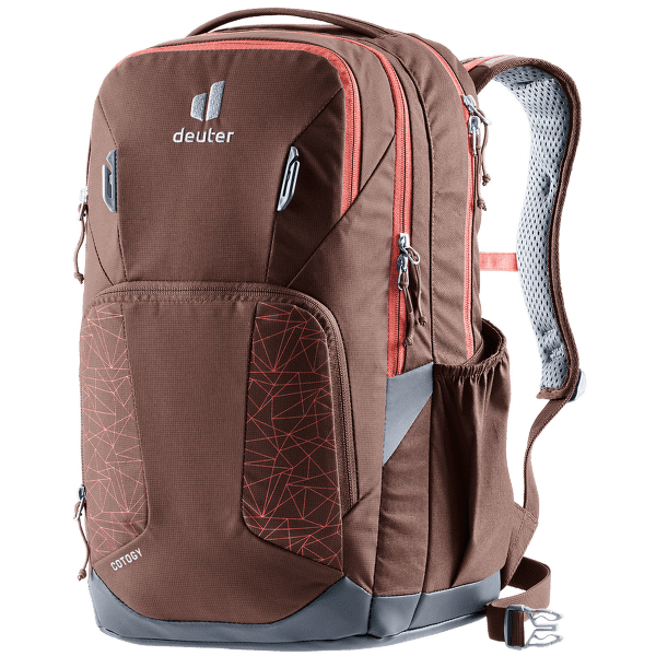 Batoh deuter Cotogy raisin