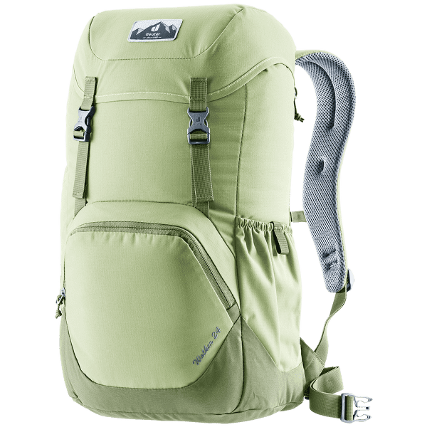 Batoh deuter Walker 24 (3812921) mineral-grove