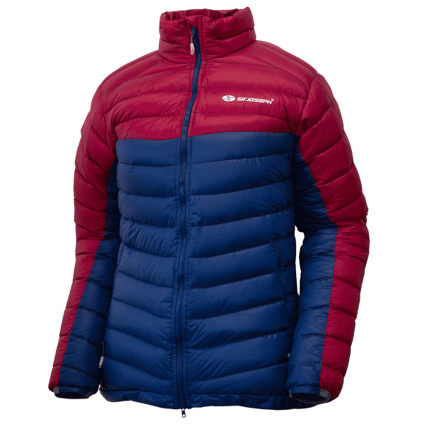 Bunda Sir Joseph ATOL LADY II fuchsia/navy