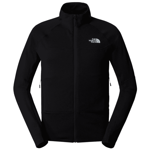 Bunda The North Face BOLT POLARTEC JACKET Men TNF BLACK/NPF