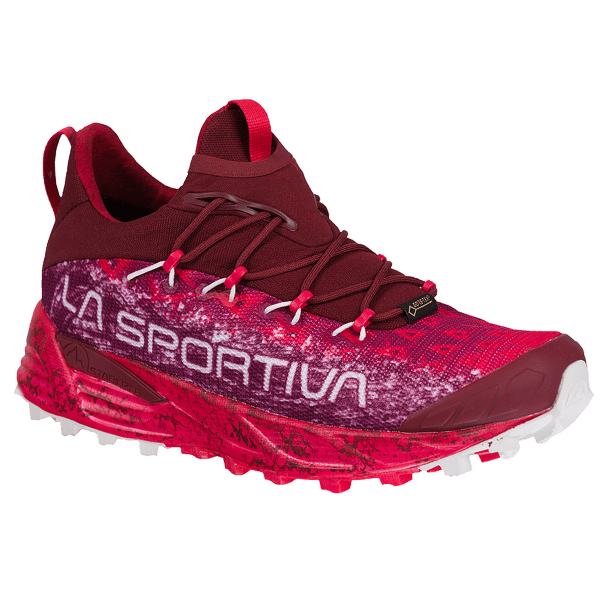 Topánky La Sportiva Tempesta Women GTX Wine/Orchid