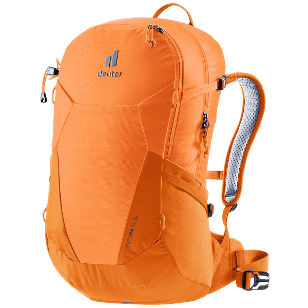 Batoh deuter Futura 21 SL peach-tuscany