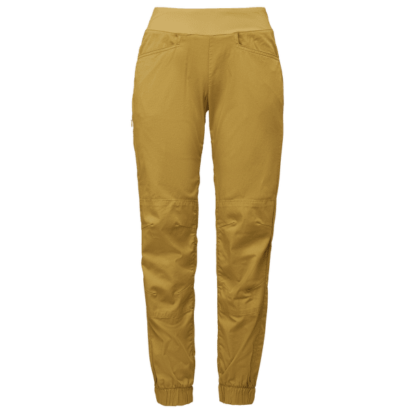 Kalhoty Black Diamond Notion SP Pants Women Flax