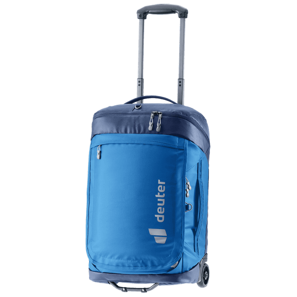 Taška deuter Duffel Pro Movo 36 neptune-nightblue