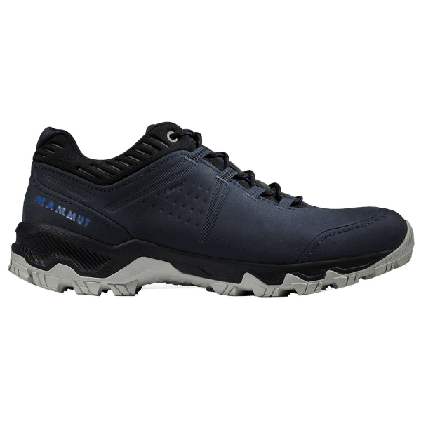 Boty Mammut Mercury IV Low GTX® Men marine-black