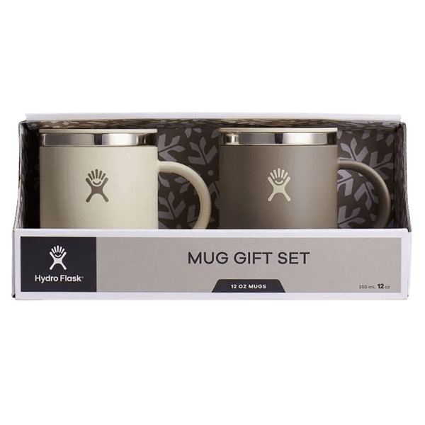 Hrnček Hydro Flask MUG GIFT SET