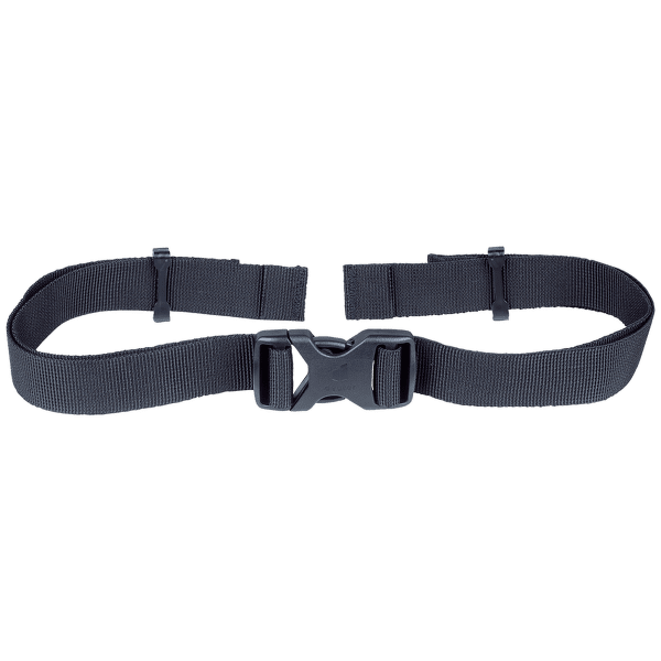 ND deuter Waist Belt 25mm Black